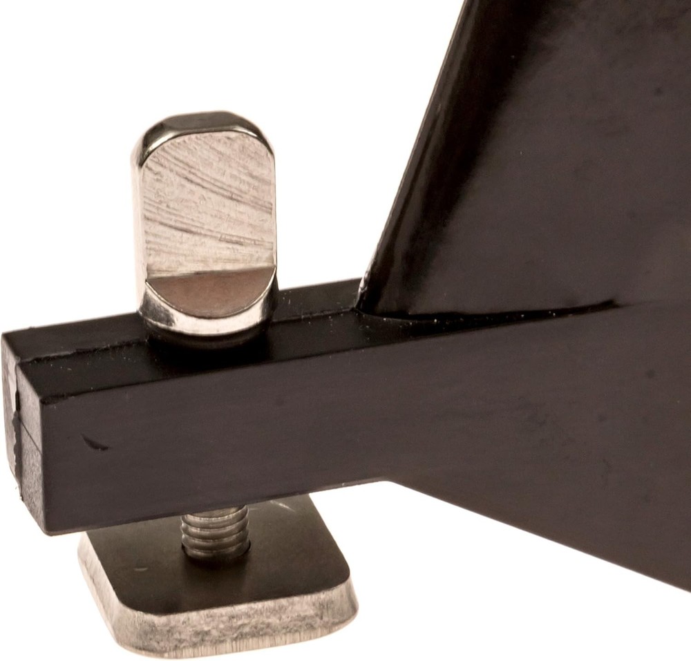 Rust Proof Fin Screws for Longboards & SUP – Ergonomic 2 or 3 Pack Option
