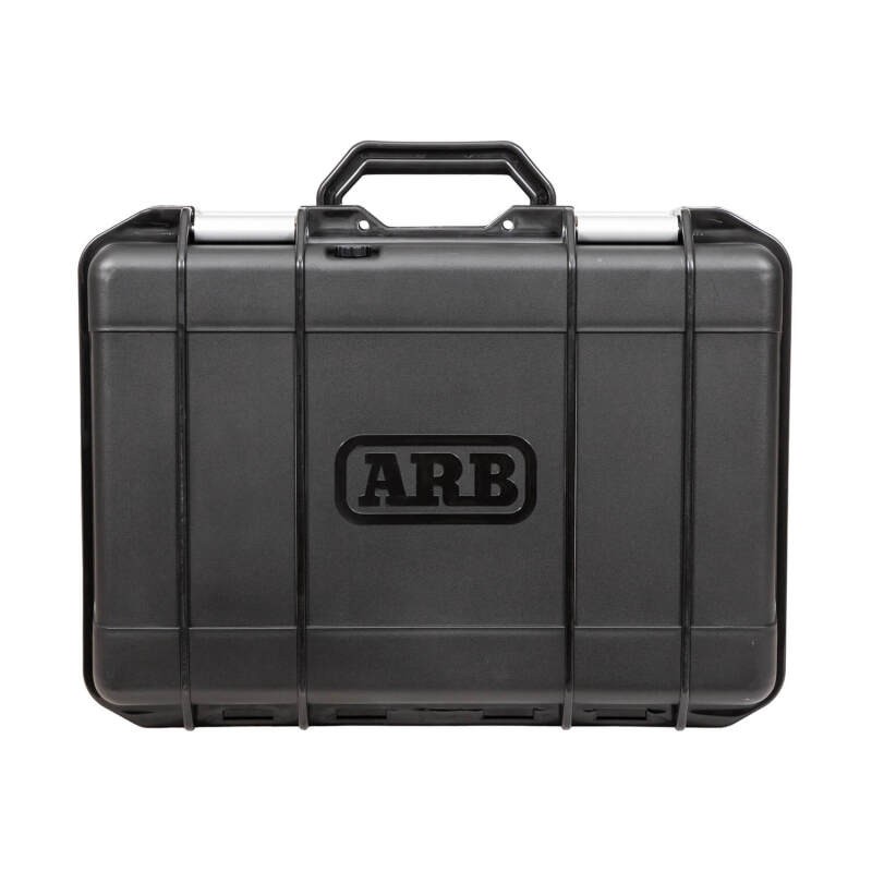 ARB Portable 12V Brushless Twin Compressor