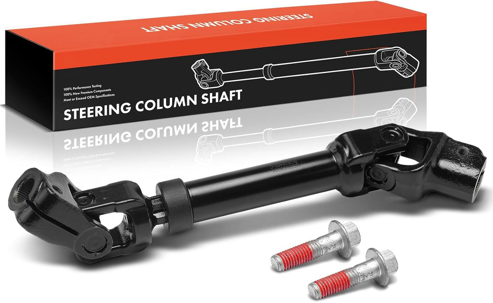 Upper Intermediate Steering Shaft Column Assembly for Toyota Corolla 2014-2019