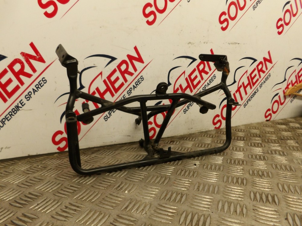 TRIUMPH T995 SPRINT 1999 HEADLIGHT BRACKET