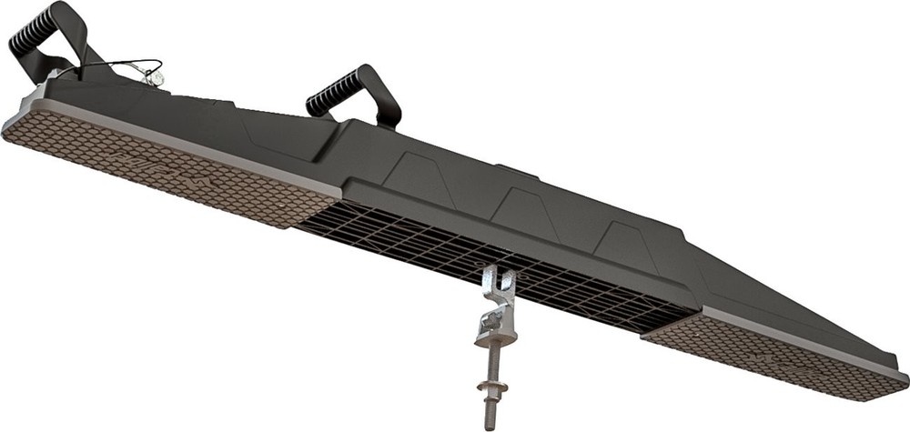 Caliber Clamp Pro Snowmobile Clamp (13600)