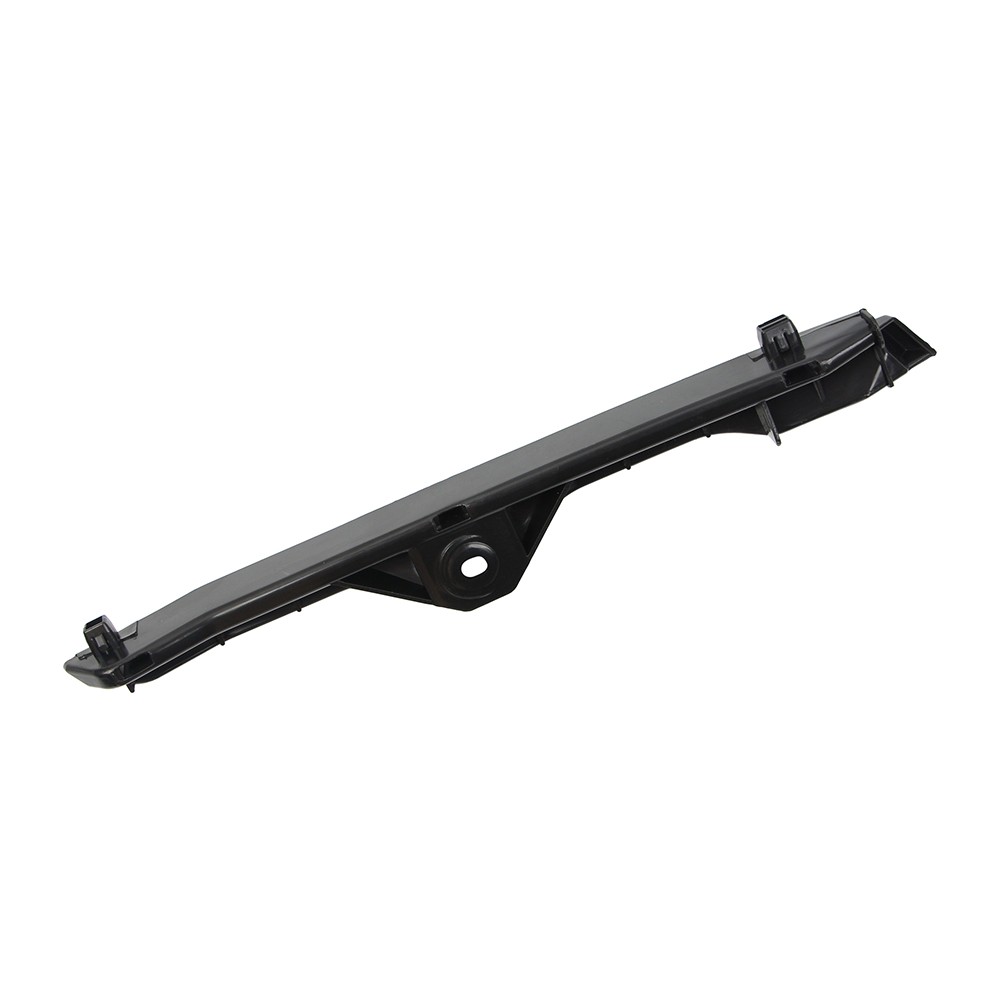 2pcs For Toyota Sienna 2004-2010 Front Bumper Support Retainer Brackets Pair