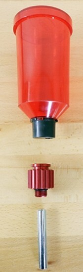 Lee Precision Deluxe Auto-Drum Update Kit NEW! # 92084