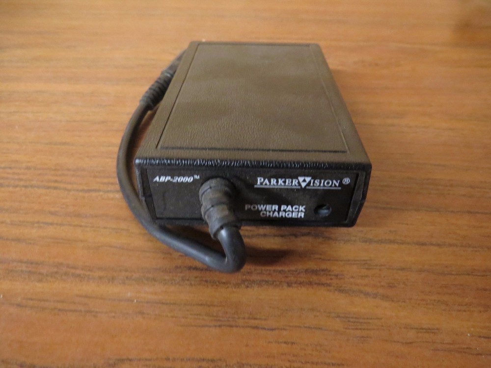 + Parker Vision TRP-2000 Camera Tracker