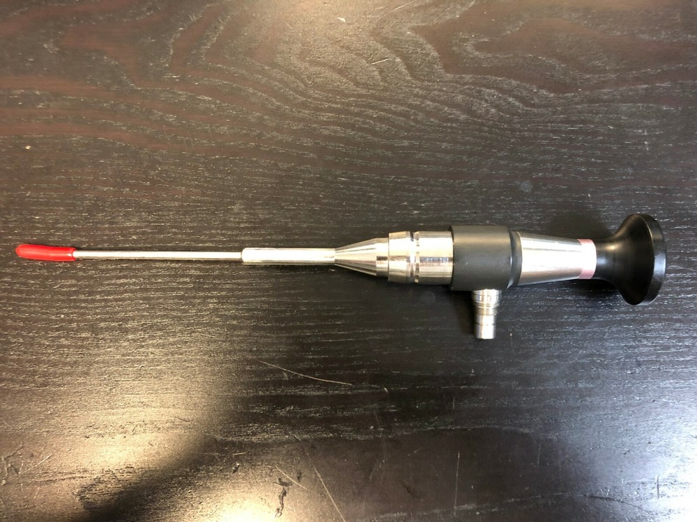 3M 81022N Carpal Tunnel Arthroscope without Key.