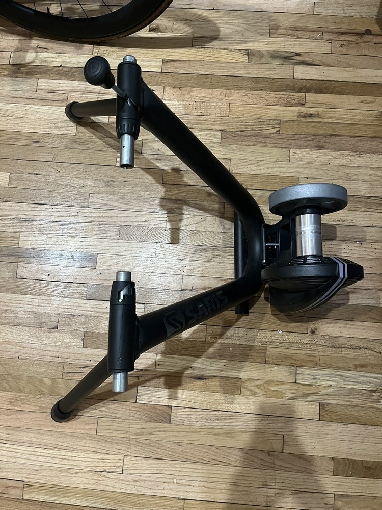 Saris CycleOps M2 Smart Bike Trainer - 9930T