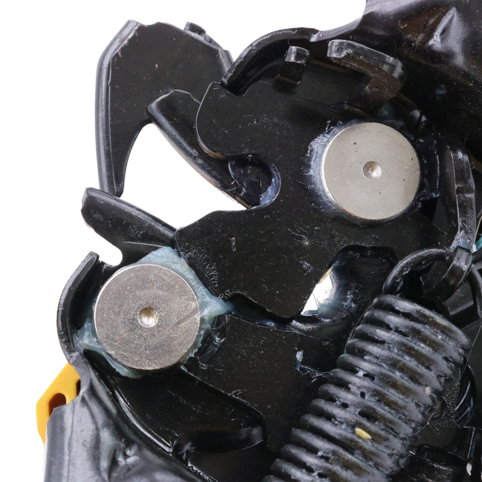 Front Hood Release Lock Catch Latch 656016RA0A Fits For 2021-2025 Nissan Rogue