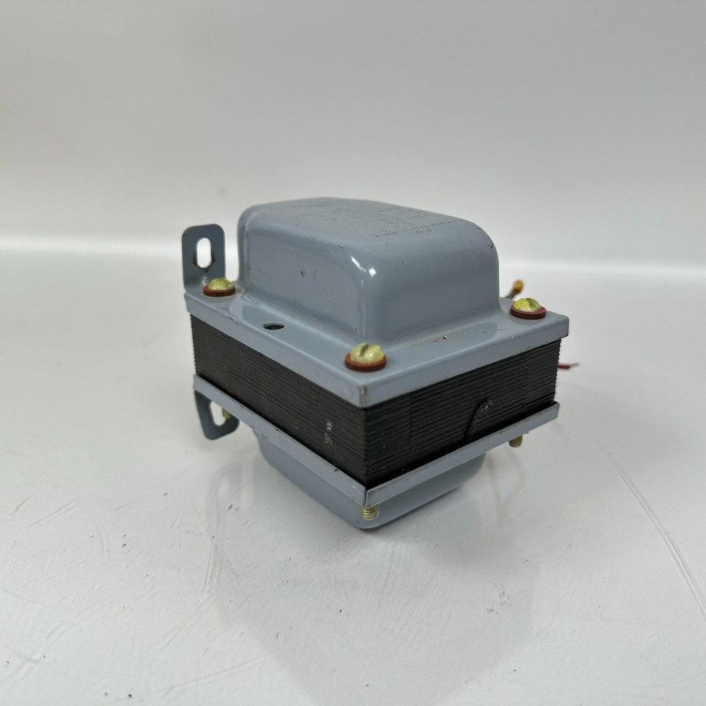 Triad P-1A Power Transformer Vintage Original
