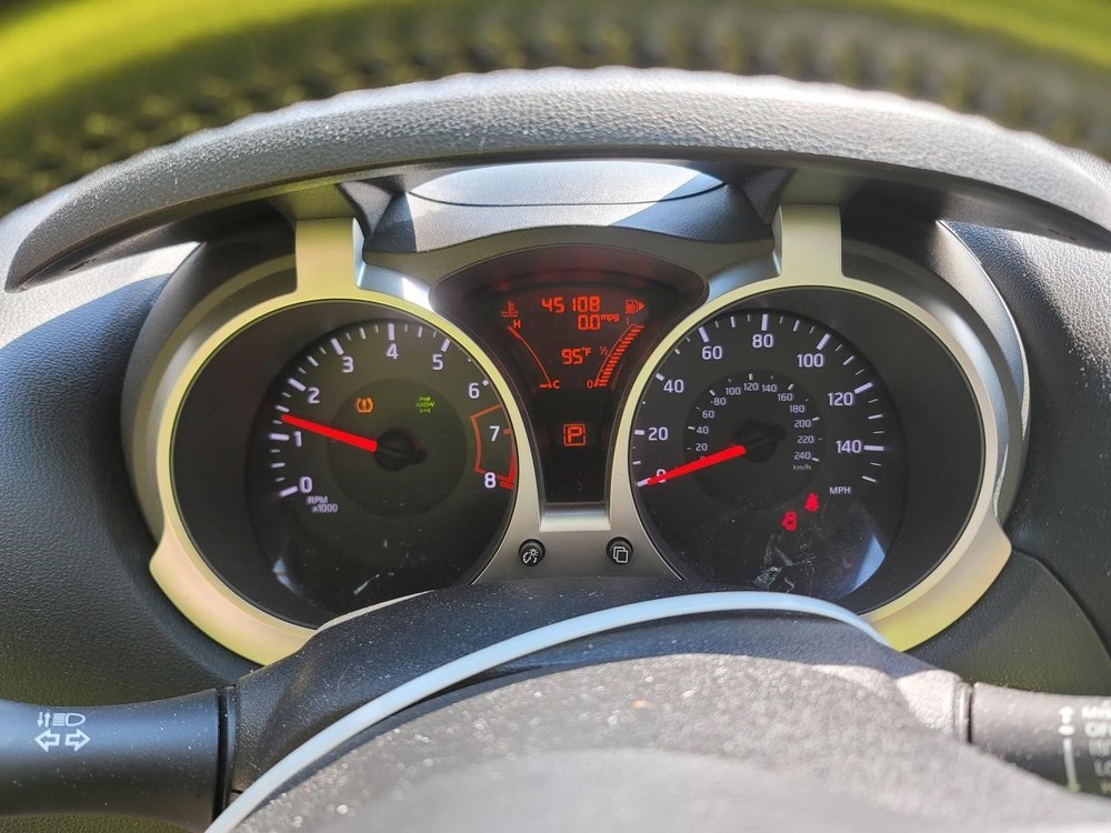 Temperature Control Automatic Temperature Control Sl Fits 15-17 JUKE 2303779