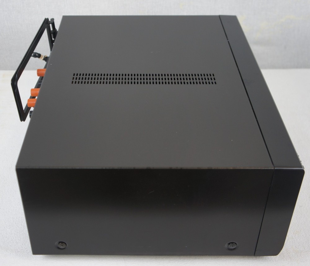 TECHNICS SA-TX50 CLASS H+ MASTER REFERENCE HOME THX CONTROL RECEIVER