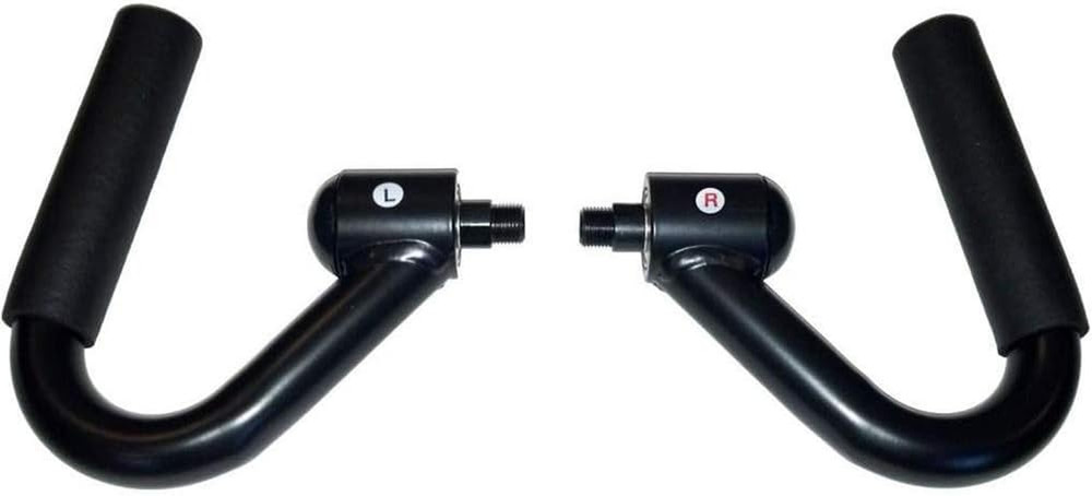 Ergonomic Hand Pedals for the  Pedal Exerciser - Exercise Machine