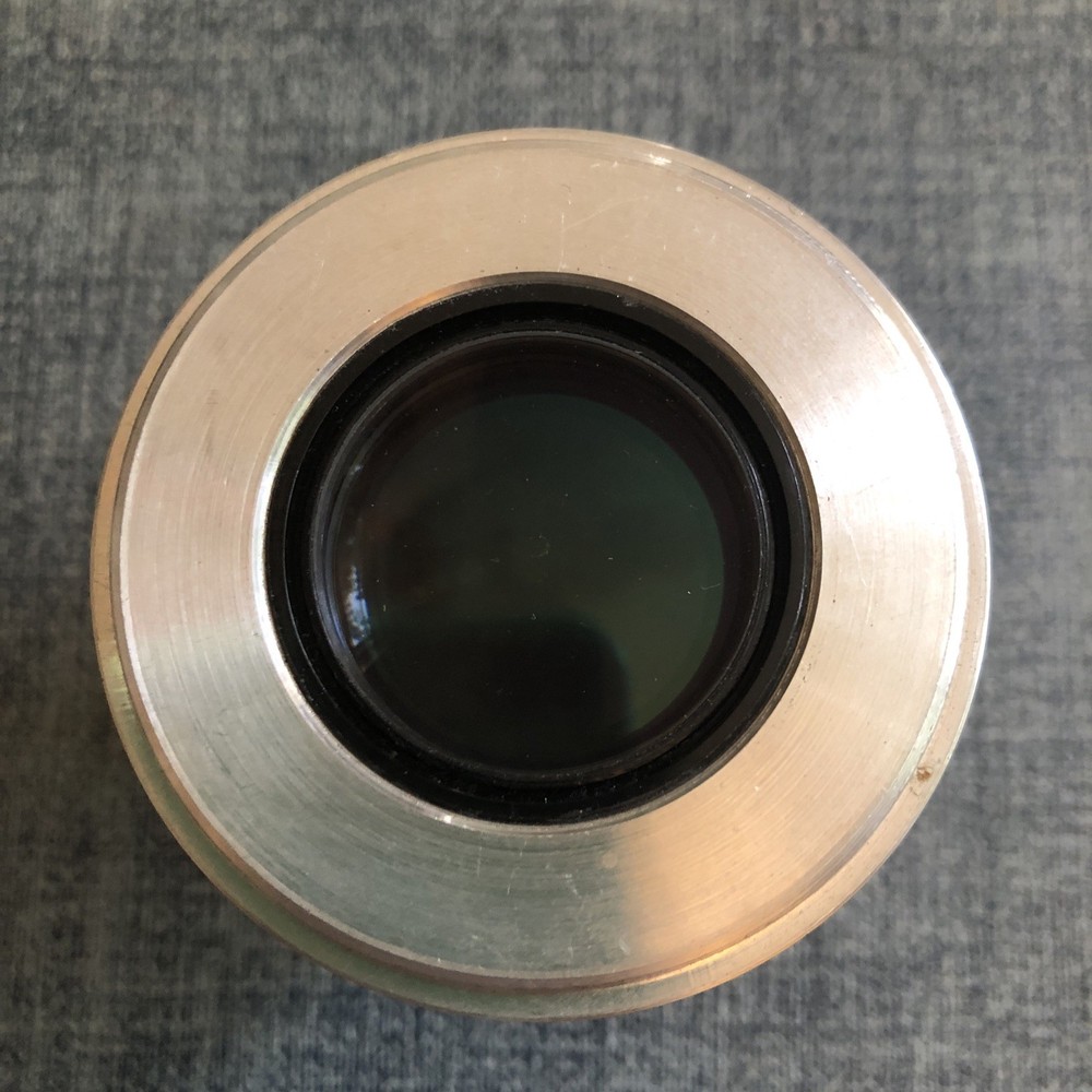 Martin Microscope MM99 Microscope Camera Adapter with 36-57 Ring