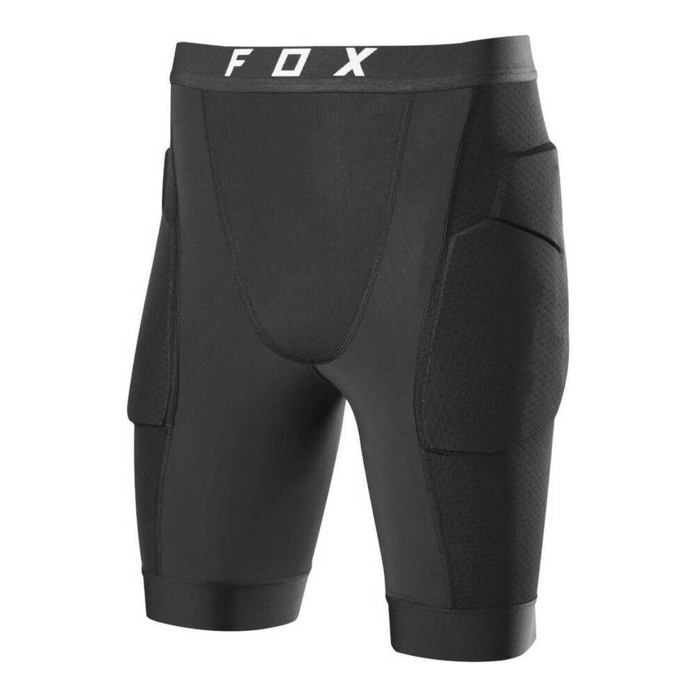 Fox Baseframe Pro MX Enduro Motocross Protector Shorts