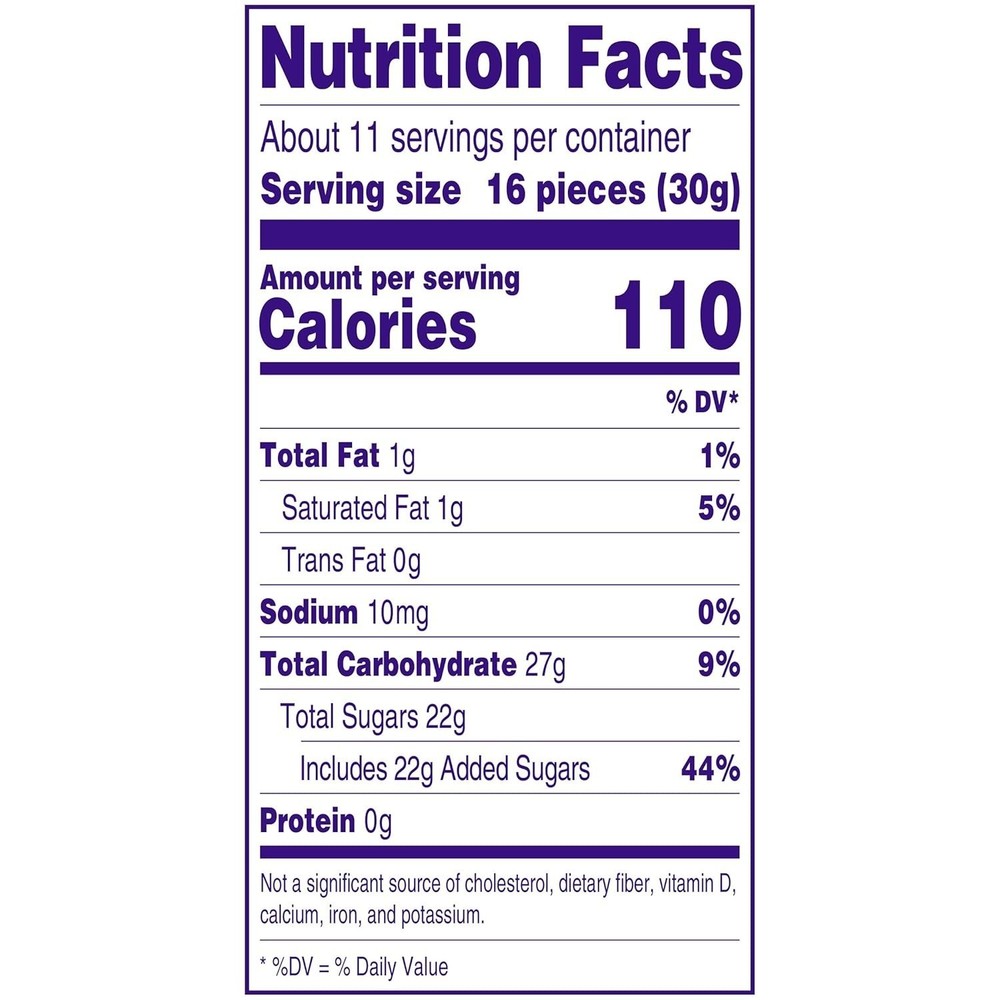 SPREE Wonka Chewy Candy 12oz Bag