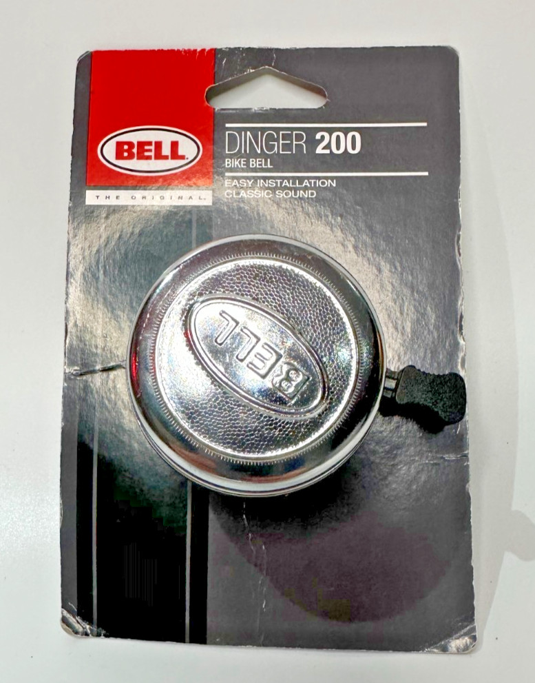 Bell Dinger 200
