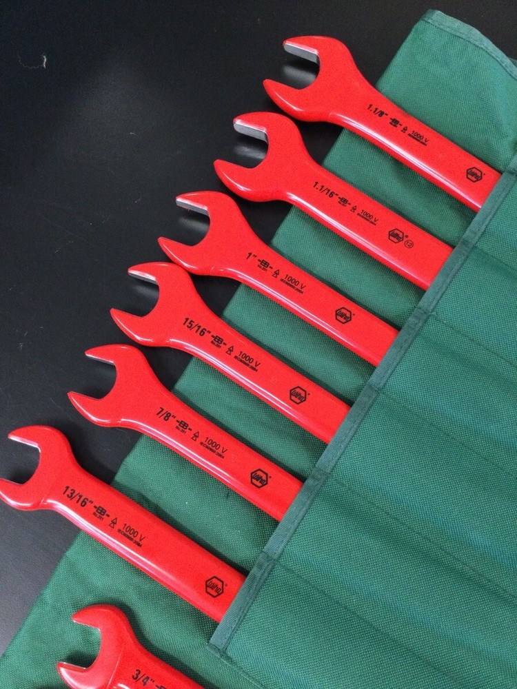 WIHA TOOLS 20190 (SPC014706)