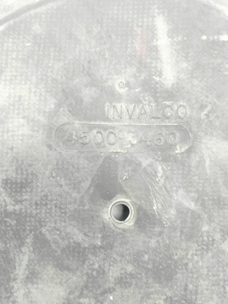 NEW C-E Invalco 4500-3460 Diaphragm