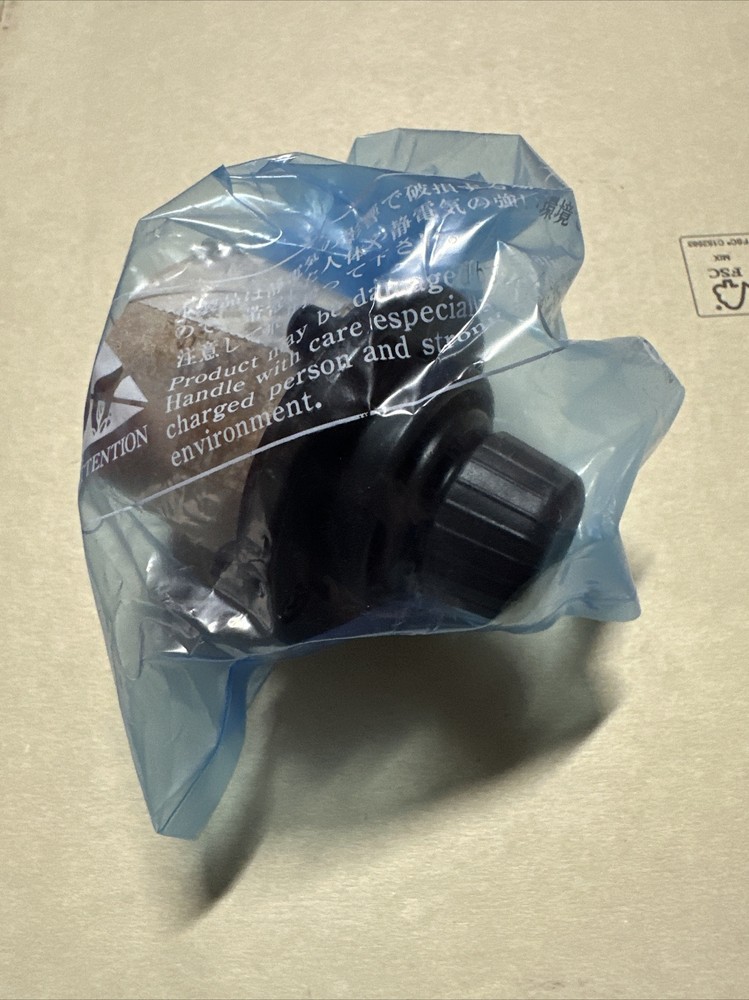 TRY20 Hall Effect Joystick