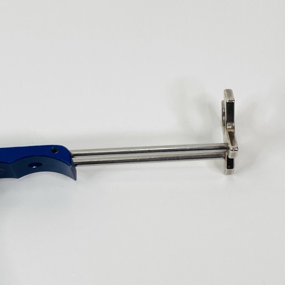 System-X First Generation Vengeance Autococker Trigger Frame w/ Trigger Swing