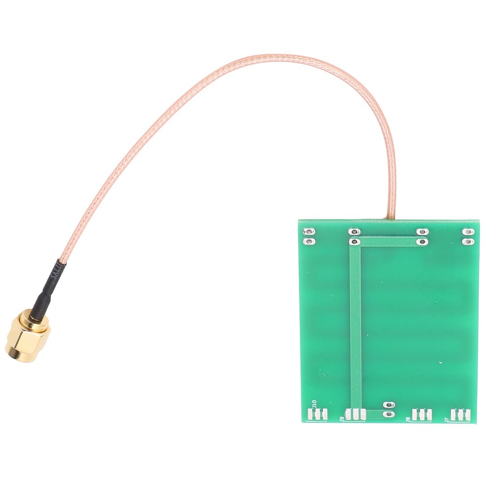 PCB Antenna Circular Polarization UHF Reader Tag Electronic Component 902‑ˇ