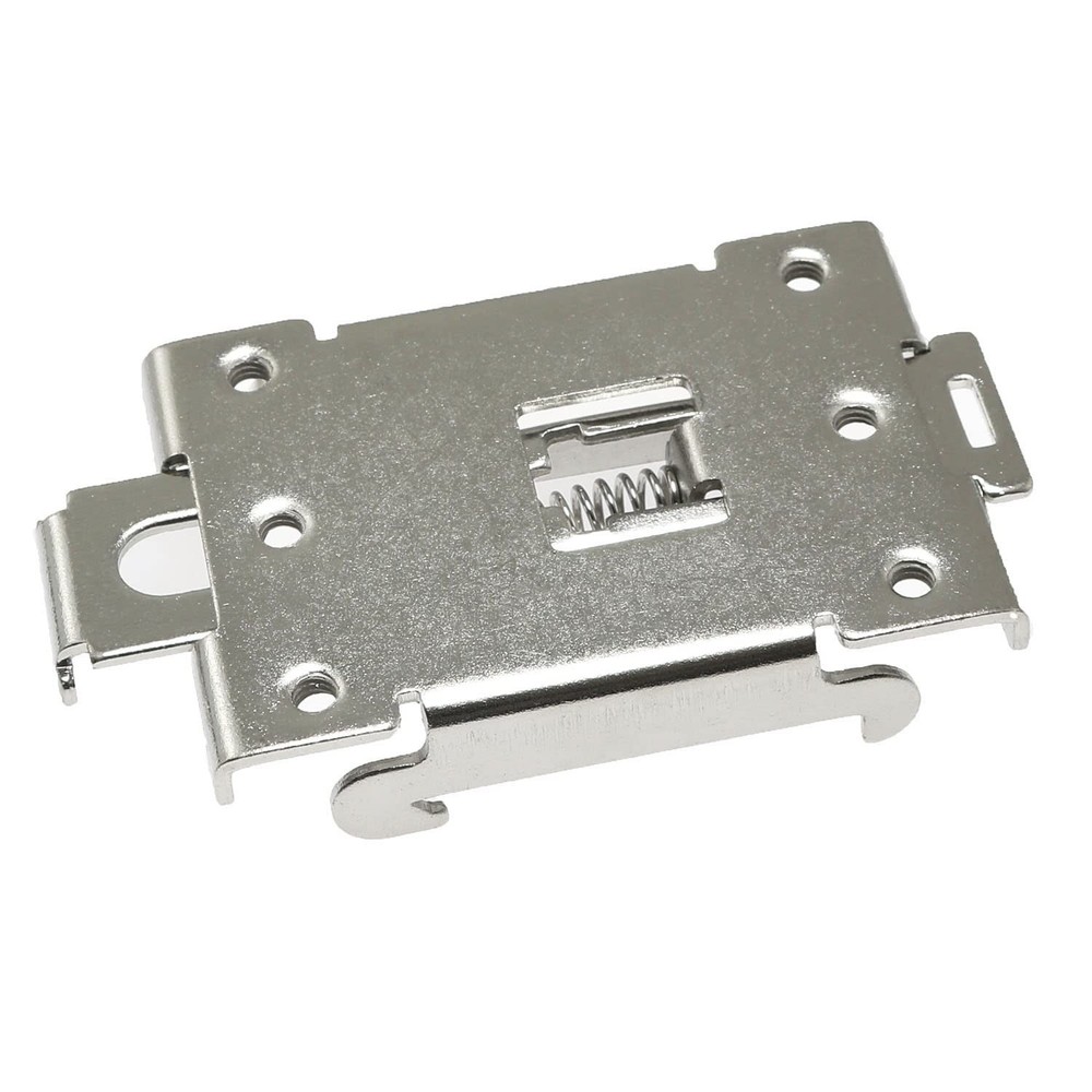 DIN Rail Mount Bracket Equipment Rack RLECS Relay, Rail...