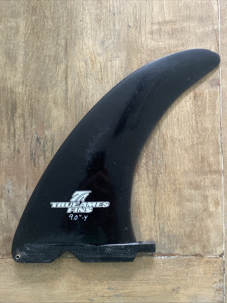 True Ames 9.0 Surfboard Fin
