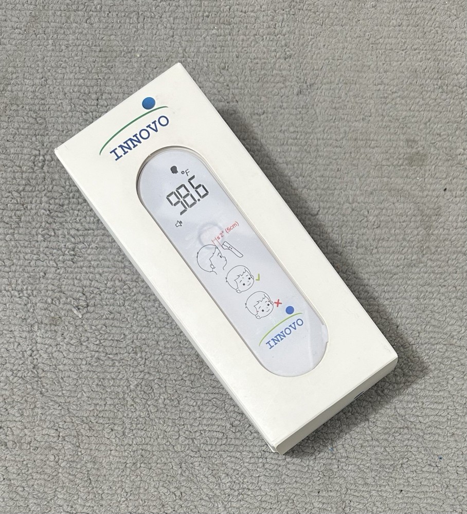 Innovo iF100B Digital Thermometer
