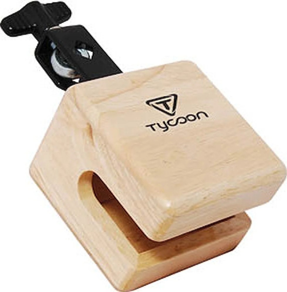 3 inch. Temple Wood Block