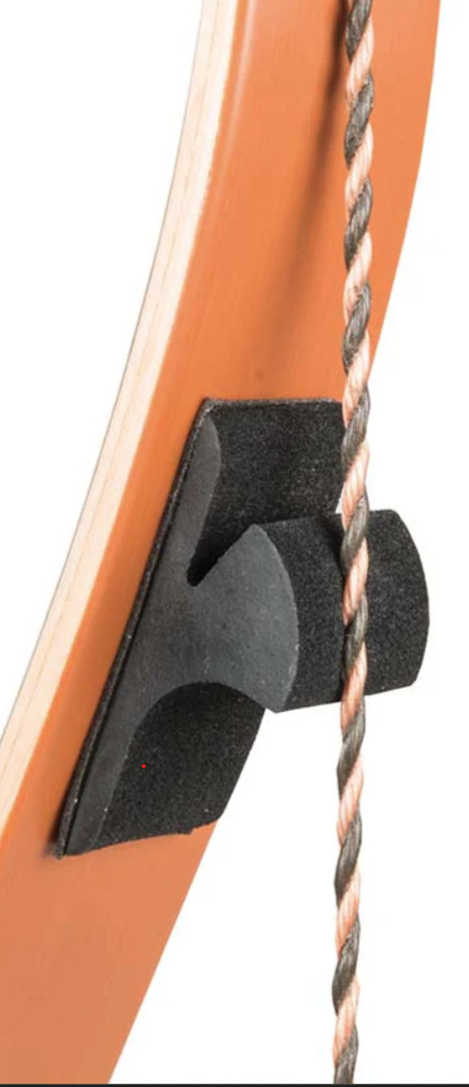 Stiktamer Bow Silencer