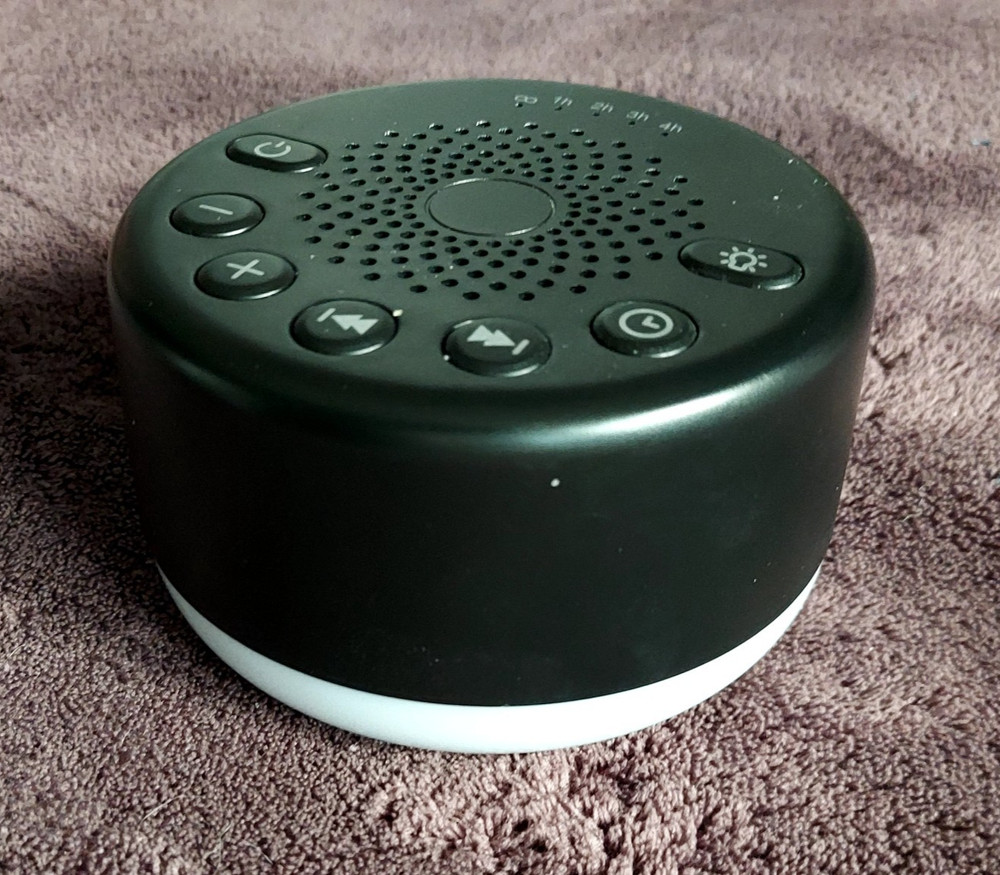 Easysleep White Noise Machine - Used