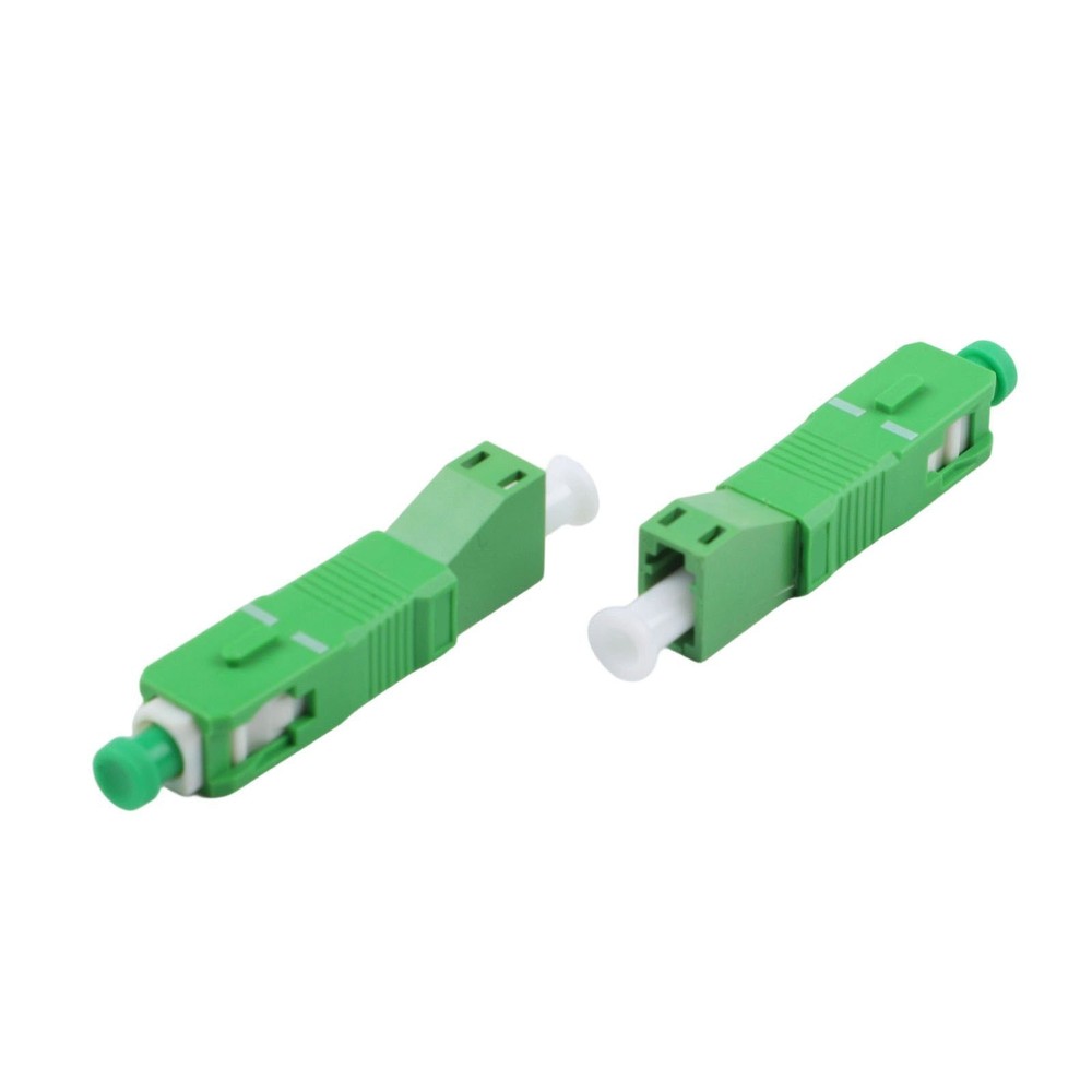 Adaptable Fibre Optical Connectors Achieve High Precision with Ease 2pcs