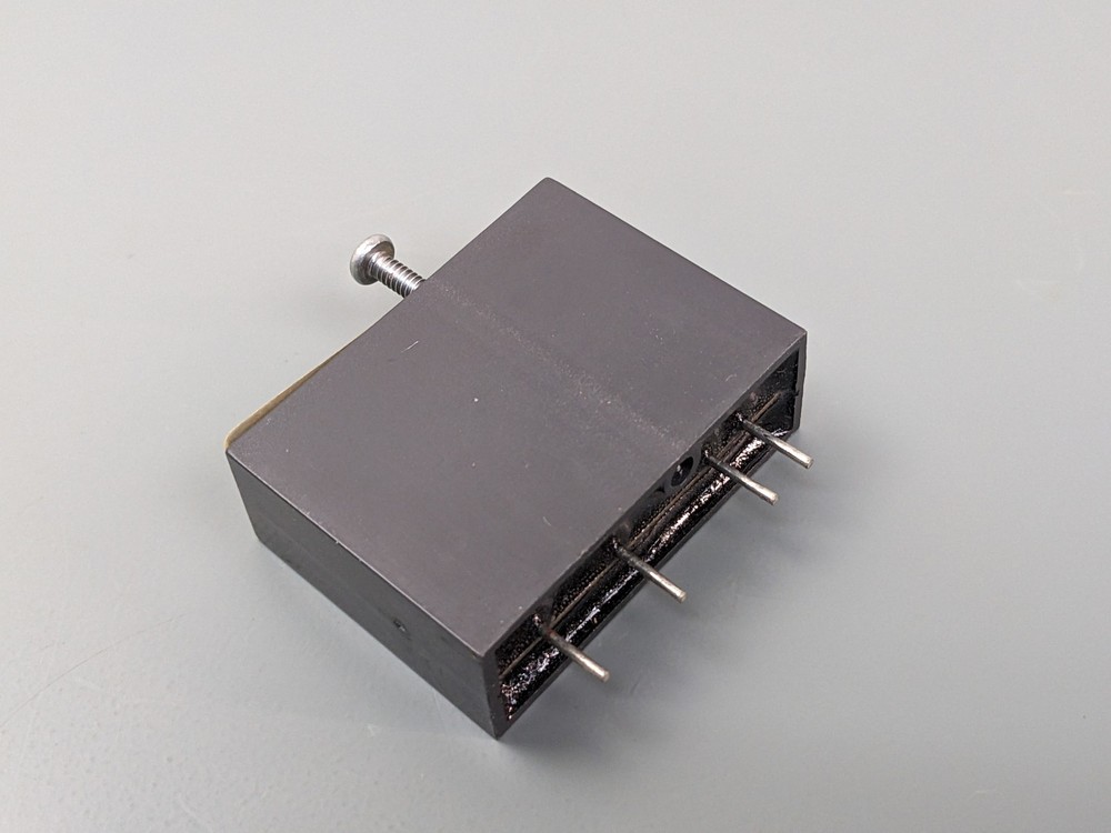 (20) Opto 22 OAC24 Solid State Digital AC Output Relays 24VDC Input