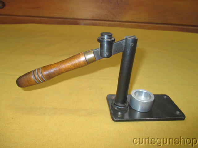 Vintage Ideal Shot Shell Tool 16 Gauge