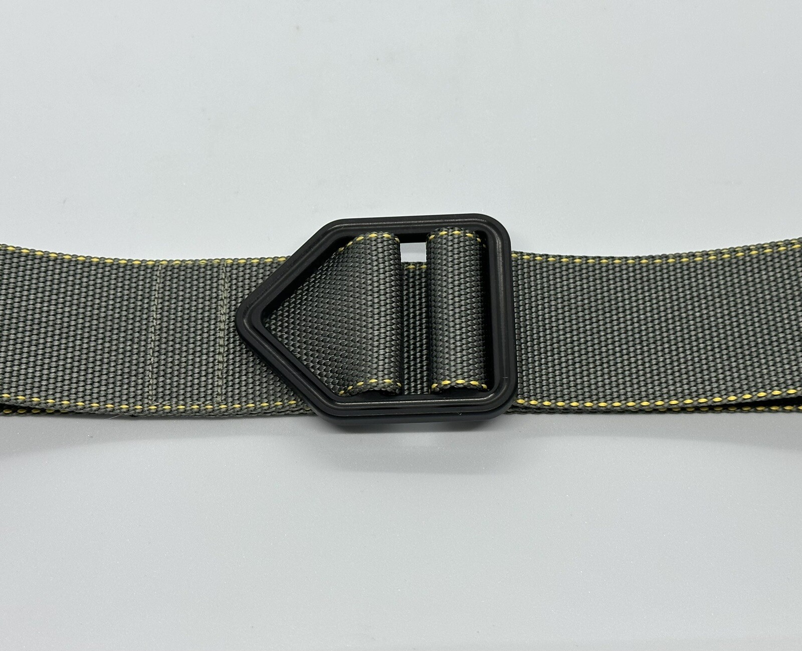 Aluminum Wildland fire Smokejumper belt nomex rigger Firefighter Paramedic Retro