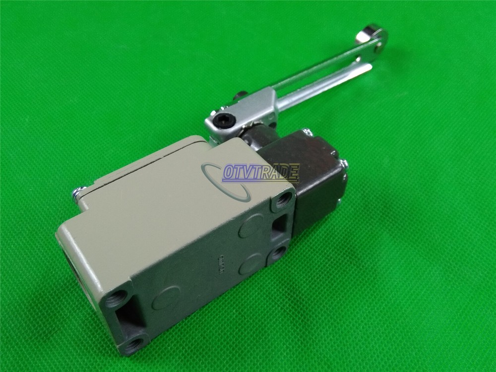 ONE NEW WLCA12-2N OMRON Limit Switch