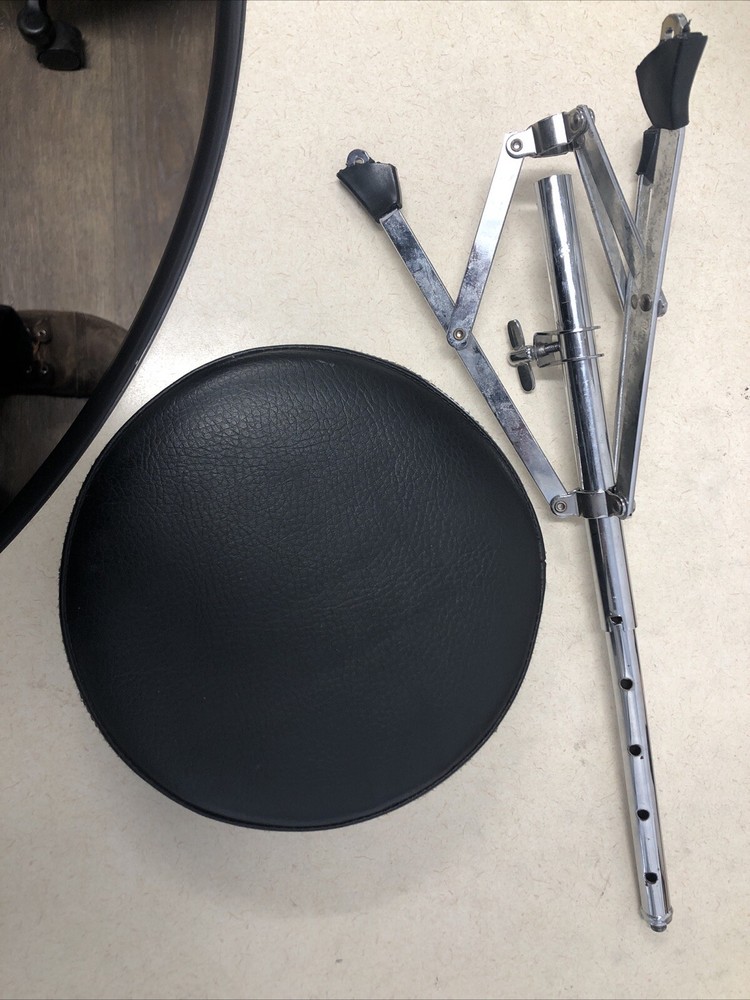 Drum Throne. PARTS ONLY