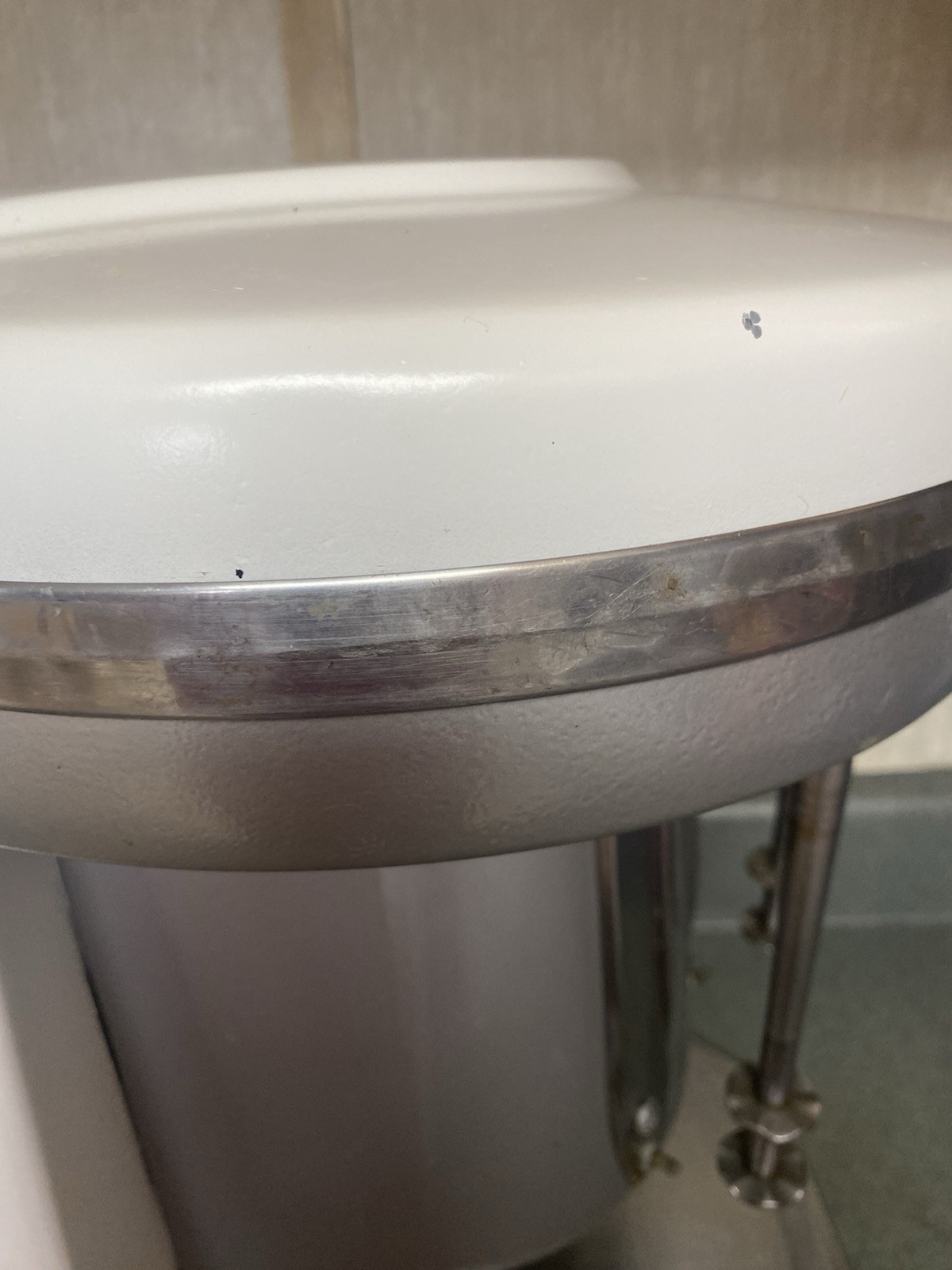 Vintage Prince Castle Multimixer 3 head Milkshake Mixer Works