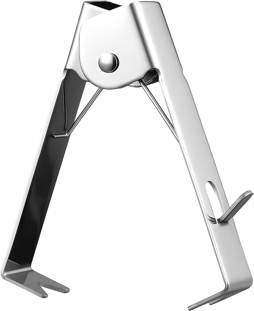 Rose Thorn Stripper Tool Thorn Remover Leaf Stripping Tool Stem and Leaf Remover