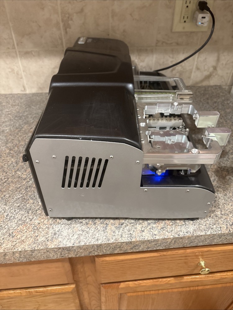 Formulatrix Tempest V.2 Liquid Handler