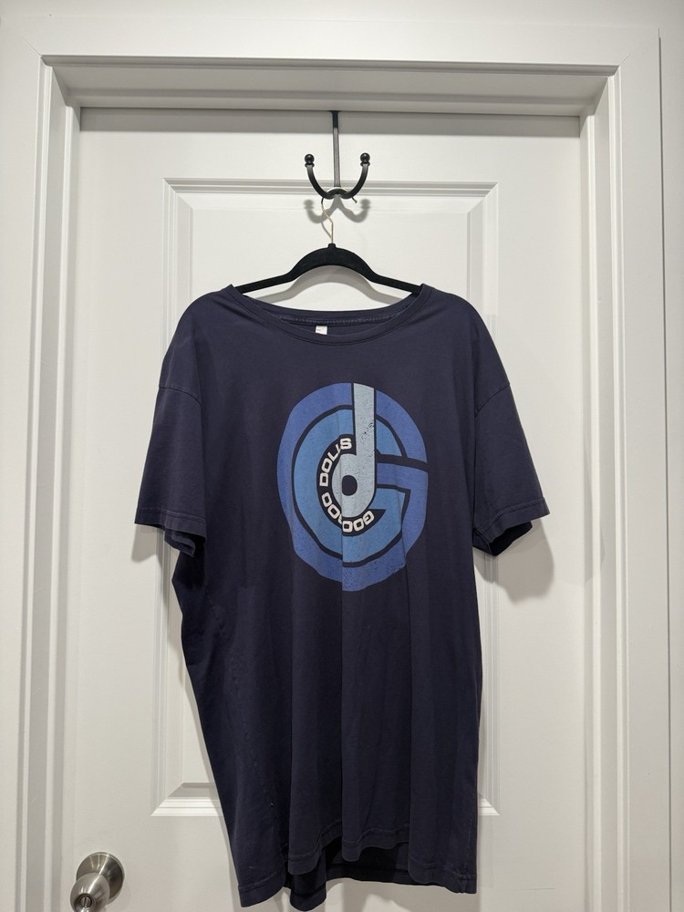 Foo Fighters T-shirt