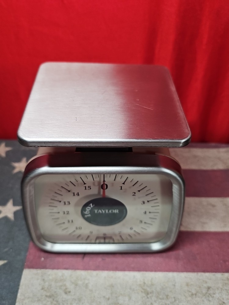Tyalor 16oz Scale Modle TP16 Kitchen Scale