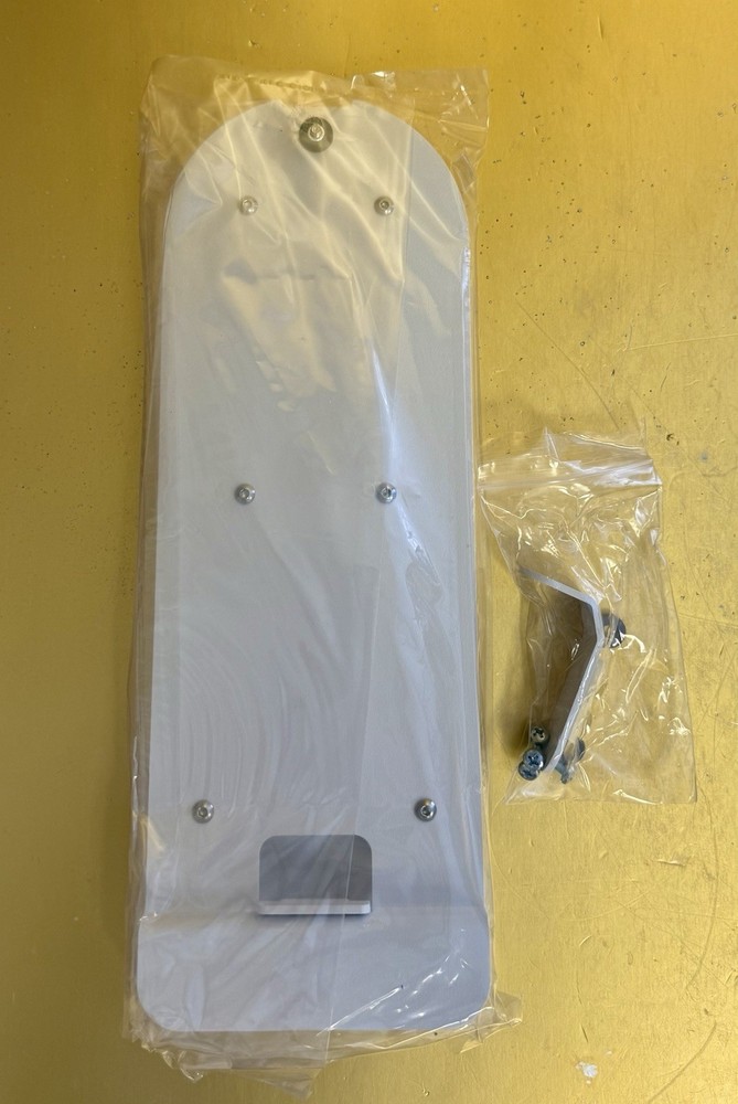 Heckler H876-WT Whiteboard Mount for Logitech Scribe