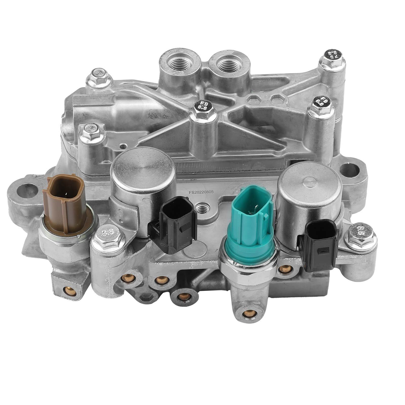 Engine Variable Valve Timing (VVT) Solenoid for Acura MDX RLX Honda Accord Pilot