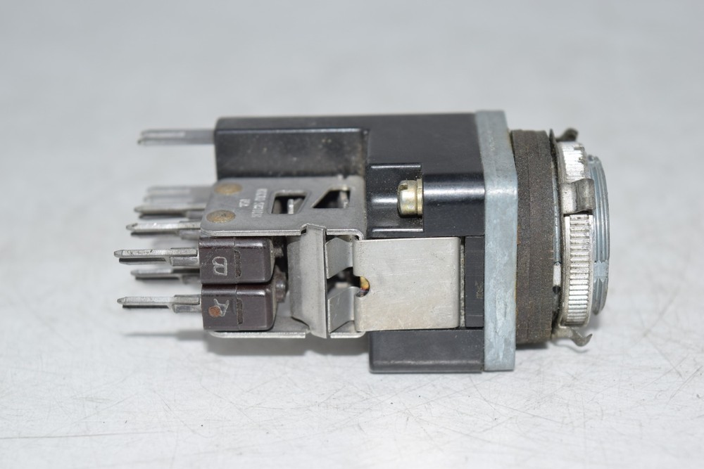 Honeywell PMHG-8035 Microswitch