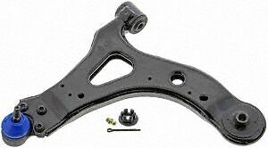 Ctrl Arm w/Ball Joint Mevotech CMS501028