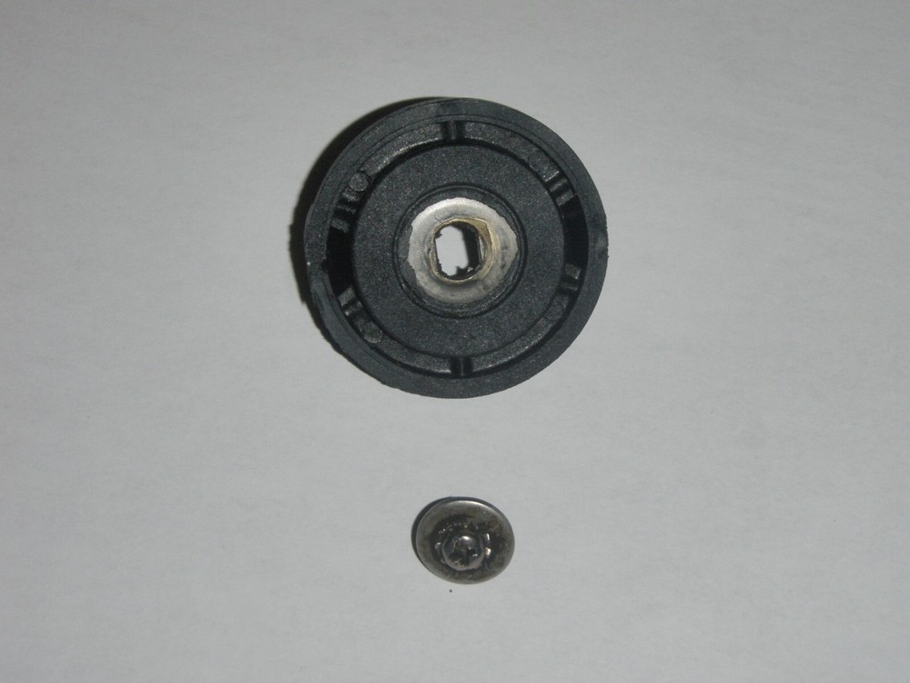 Coupling for Docking Station in Welbilt Bread Machine Model ABM6000