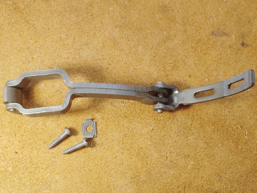 M1 Garand M5 Winter Trigger USGI NOS