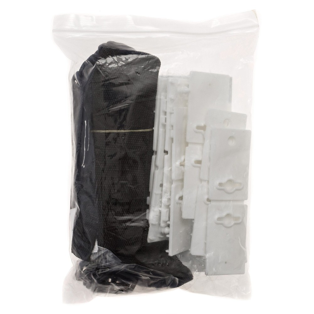 Solar Cover Reel Attachment Kit