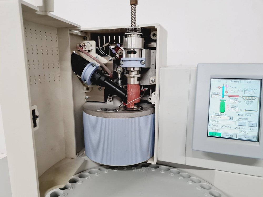 Perkin Elmer TurboMatrix 40 Headspace Sampler Lab