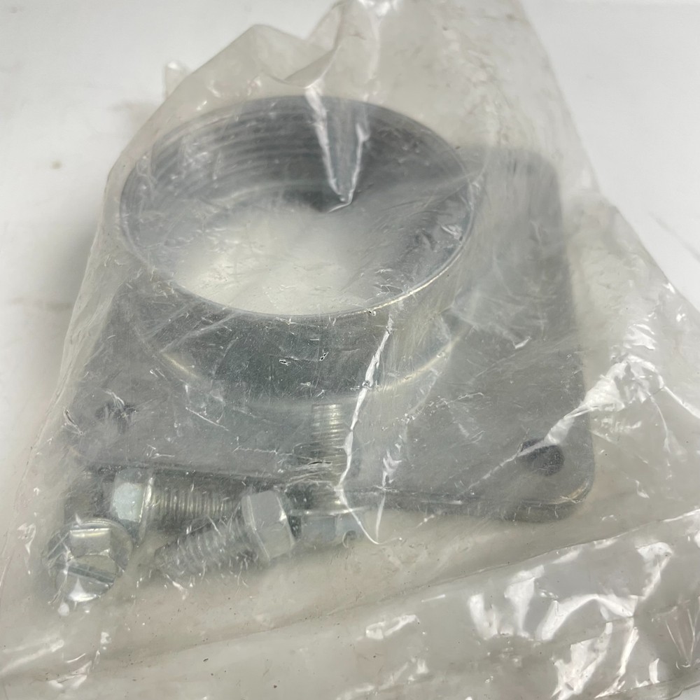 SIEMENS E10703 HS200 Electrical Hub 2"